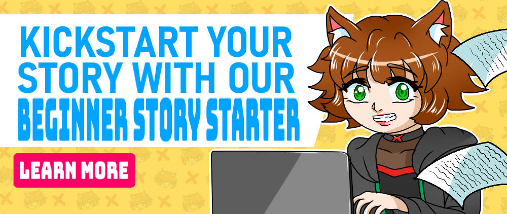 Beginner Story Starter